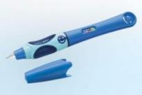 Opakowanie Griffix Pióro L niebieskie BL 2014 leworęczni