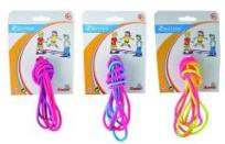 Okładka książki Guma do skakania 300 cm, 3 rodzaje