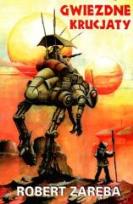 Okładka książki Gwiezdne krucjaty