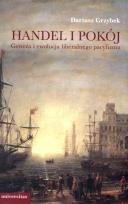 Okładka książki Handel i pokój