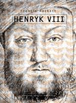 Okładka książki Henryk VIII
