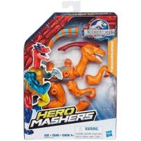Opakowanie Hero Mashers Parasaurolophus