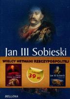 Okładka książki Hetman S. Koniecpolski, Jan III Sobieski Pakiet