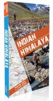 Okładka książki Himalaya Indian trekking guide (angielska wersja)