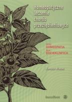 Okładka książki Homeopatyczne leczenie chorób przeziębieniowych