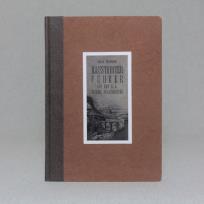 Okładka książki Illustrierter Führer auf den k.k. Österr. Staatsbahnen