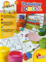 Opakowanie Im’Creative Painting School