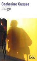 Okładka książki Indigo