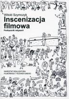 Okładka książki Inscenizacja filmowa