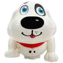 Opakowanie Interaktywny piesek Kropek