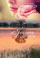 Okładka książki Jezioro szczęścia