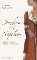 Okładka książki Józefina. Trylogia o żonie Napoleona. Część 2
