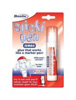 Opakowanie Klej w długopisie Sticki Pen Jumbo