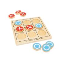 Opakowanie Kółko i krzyżyk