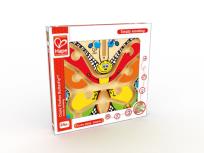 Opakowanie Kolorowy motyl - labirynt E1704