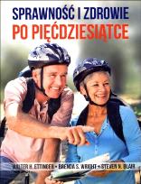 Okładka książki Kondycja i zdrowie po pięćdziesiątce