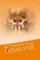 Okładka książki Kontemplacja i działanie