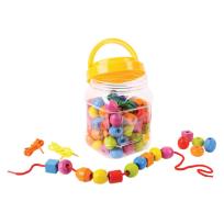 Opakowanie Koraliki do nawlekania