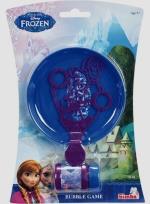 Okładka książki Kraina Lodu Bańki mydlane