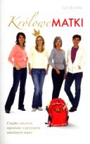 Okładka książki Królowe matki