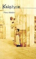 Okładka książki Księżyce