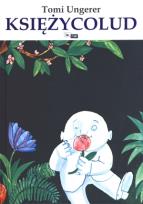 Okładka książki Księżycolud