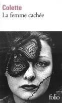 Okładka książki La femme cachee