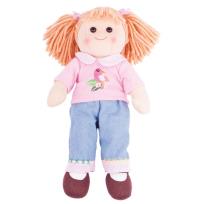 Opakowanie Lalka Anna