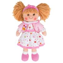 Opakowanie Lalka Kasia 35 cm