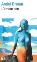 Okładka książki L'Amour fou