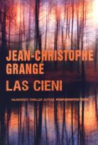 Okładka książki Las cieni