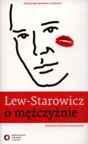 Okładka książki Lew - Starowicz o mężczyźnie