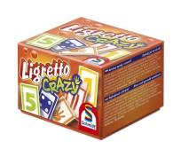 Opakowanie Ligretto Crazy
