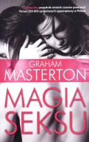 Okładka książki Magia seksu REBIS