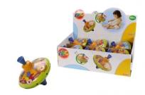 Okładka książki Mały bączek