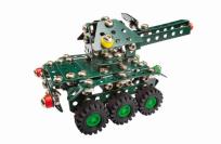 Opakowanie Mały konstruktor Cadet