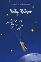 Okładka książki Mały Książę