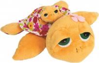 Opakowanie Mama i dziecko słoneczny żółwik 30cm