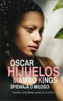 Okładka książki Mambo Kings śpiewają o miłości TW
