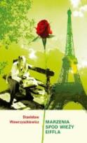 Okładka książki Marzenia spod wieży Eiffla