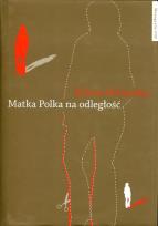 Okładka książki Matka Polka na odległość