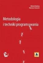 Okładka książki Metodologia I Techniki Programowania