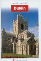Okładka książki Miasta marzeń. Dublin