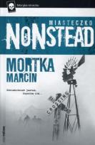 Okładka książki Miasteczko Nonstead