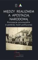 Opakowanie Między realizmem a apostazją narodową.