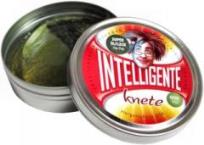 Opakowanie Mieniawka Sprytna Plastelina - Plama olejowa