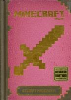 Opakowanie Minecraft Combat Handbook