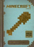Opakowanie Minecraft Construction Handbook