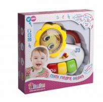 Opakowanie Mini organki BAM BAM