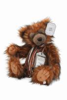 Opakowanie Miś Freddie 48 cm